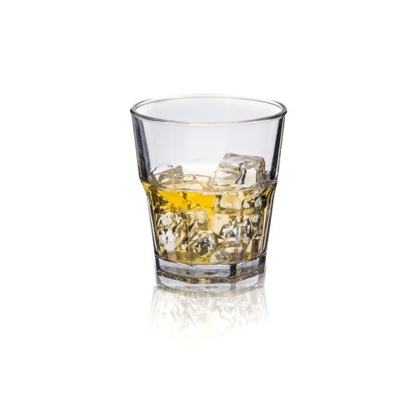 VIVA9 Stackable tumbler